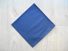 Load image into Gallery viewer, Liberty Handkerchief - Plain Coloured