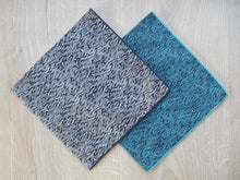 Load image into Gallery viewer, Large Liberty Handkerchief - Wild Cats