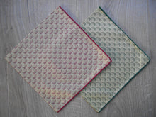 Load image into Gallery viewer, Large Liberty Handkerchief - Clouds