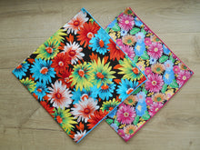 Load image into Gallery viewer, Daisy Headscarves/Bandannas