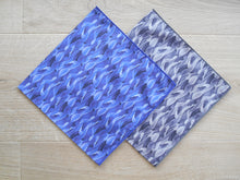 Load image into Gallery viewer, Large Liberty Handkerchief - Dunes