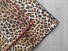 Load image into Gallery viewer, Leopard Headscarves/Bandannas