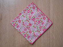 Load image into Gallery viewer, Danjo Liberty Handkerchief