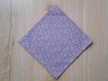 Load image into Gallery viewer, Large Liberty Handkerchief - Pepper