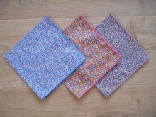 Load image into Gallery viewer, Pepper Liberty Handkerchief