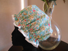 Load image into Gallery viewer, Child's Liberty Shower Cap - Betsy Green