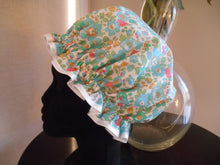 Load image into Gallery viewer, Child's Liberty Shower Cap - Betsy Green