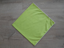 Load image into Gallery viewer, Citrus Green Liberty Headscarves