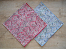 Load image into Gallery viewer, Ianthe Blossom Liberty Headscarves