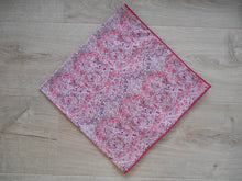 Load image into Gallery viewer, Ianthe Blossom Liberty Headscarves