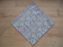 Load image into Gallery viewer, Ianthe Blossom Liberty Headscarves