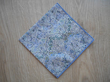 Load image into Gallery viewer, Ianthe Blossom Liberty Handkerchief