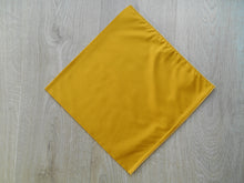 Load image into Gallery viewer, Saffron Liberty Headscarves