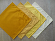 Load image into Gallery viewer, Saffron Liberty Headscarves