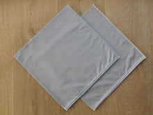 Load image into Gallery viewer, Pebble Liberty Headscarves