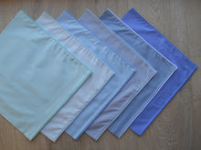 Load image into Gallery viewer, Pebble Liberty Headscarves