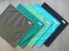 Load image into Gallery viewer, Peppermint Liberty Headscarves