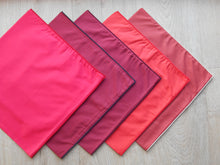 Load image into Gallery viewer, Claret Liberty Headscarves