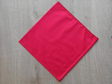Load image into Gallery viewer, Red Rose Liberty Headscarves