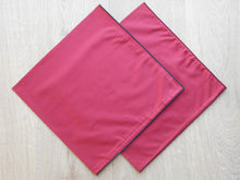 Load image into Gallery viewer, Claret Liberty Headscarves