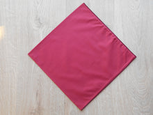 Load image into Gallery viewer, Claret Liberty Headscarves