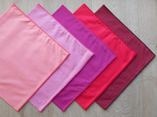 Load image into Gallery viewer, Wild Rose Liberty Headscarves