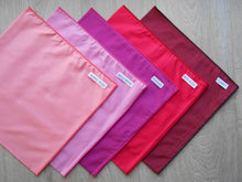 Load image into Gallery viewer, Fuchsia Liberty Headscarves