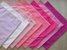 Load image into Gallery viewer, Hot Pink Liberty Headscarves