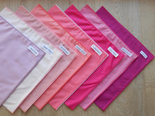 Load image into Gallery viewer, Hot Pink Liberty Headscarves