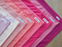 Load image into Gallery viewer, Hot Pink Liberty Headscarves