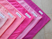 Load image into Gallery viewer, Fuchsia Liberty Headscarves