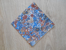 Load image into Gallery viewer, Margaret Annie Liberty Handkerchief
