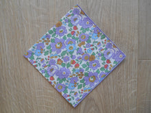 Load image into Gallery viewer, Betsy Liberty Handkerchief