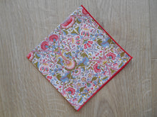 Load image into Gallery viewer, Lodden Liberty Handkerchief