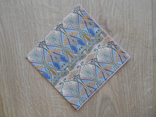 Load image into Gallery viewer, Ianthe Liberty Handkerchief