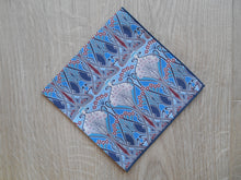 Load image into Gallery viewer, Ianthe Liberty Handkerchief
