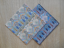 Load image into Gallery viewer, Ianthe Liberty Handkerchief