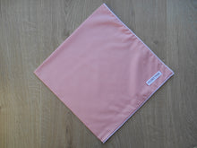 Load image into Gallery viewer, Peony Pink Liberty Headscarves