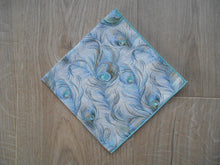 Load image into Gallery viewer, Florentine's Journey Liberty Handkerchief