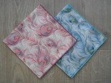 Load image into Gallery viewer, Florentine's Journey Liberty Handkerchief