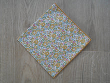 Load image into Gallery viewer, Betsy Ann Liberty Handkerchief
