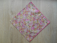 Load image into Gallery viewer, Margaret Annie Liberty Headscarves