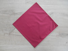 Load image into Gallery viewer, Claret Liberty Headscarves