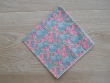 Load image into Gallery viewer, Clementina Liberty Handkerchief
