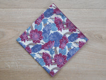 Load image into Gallery viewer, Vintage Design Liberty Handkerchief