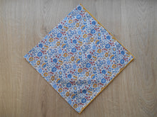Load image into Gallery viewer, D'anjo Liberty Headscarves