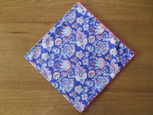 Load image into Gallery viewer, Louis Liberty Headscarves