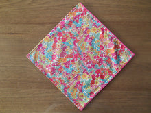 Load image into Gallery viewer, Margaret Annie Liberty Headscarves