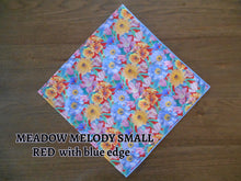 Load image into Gallery viewer, Meadow Melody Liberty Headscarves