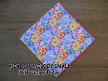 Load image into Gallery viewer, Meadow Melody Liberty Headscarves